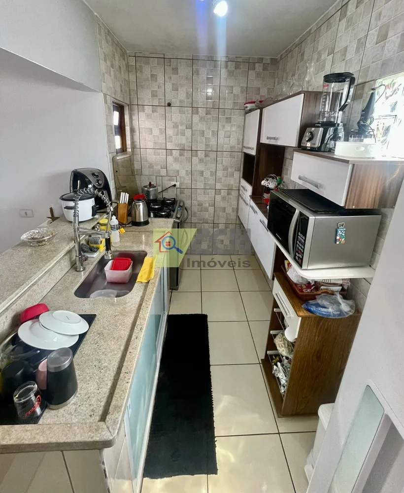 Sobrado, 5 quartos, 278 m² - Foto 14