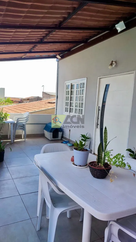 Sobrado, 5 quartos, 278 m² - Foto 9