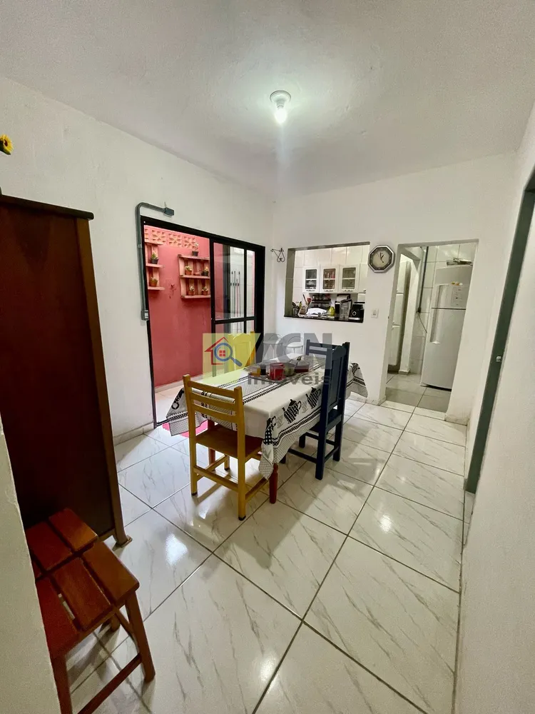 Sobrado, 5 quartos, 278 m² - Foto 7