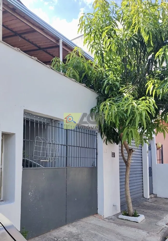 Sobrado, 5 quartos, 278 m² - Foto 1