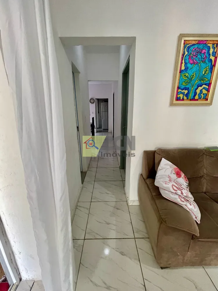 Sobrado, 5 quartos, 278 m² - Foto 2