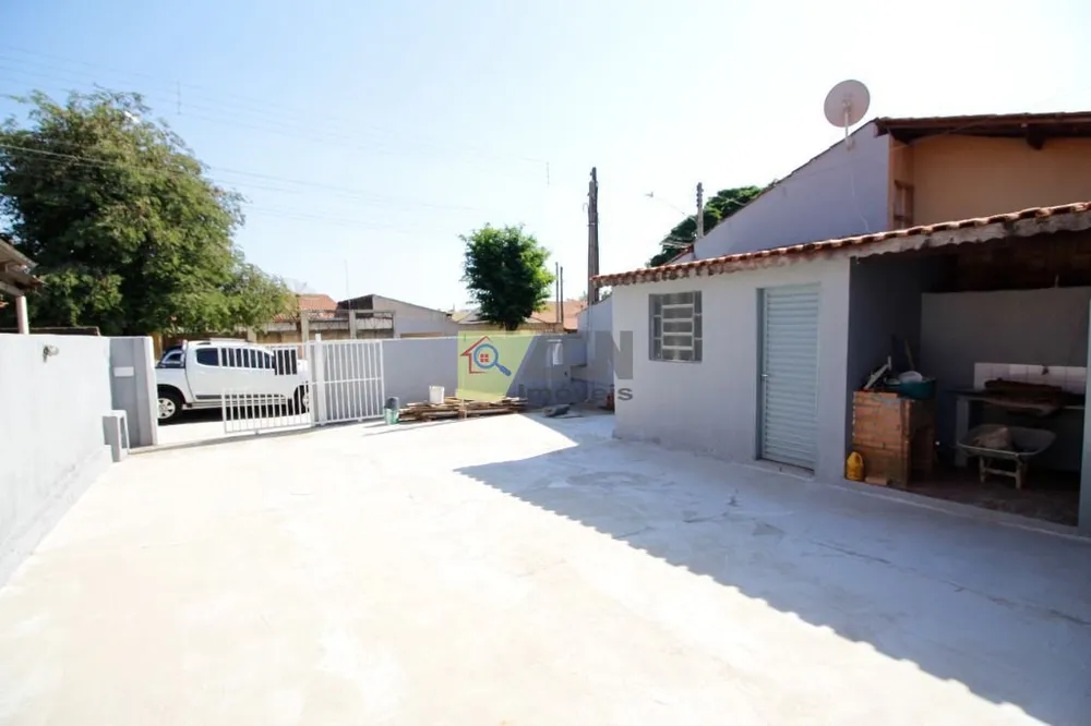 Casa, 2 quartos, 160 m² - Foto 2