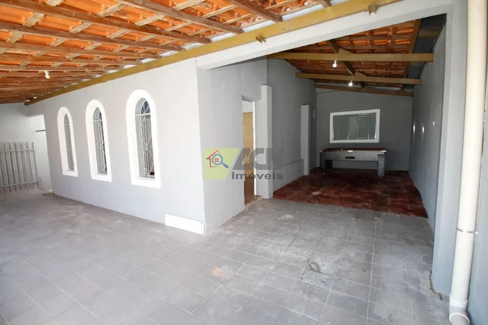 Casa, 2 quartos, 160 m² - Foto 3