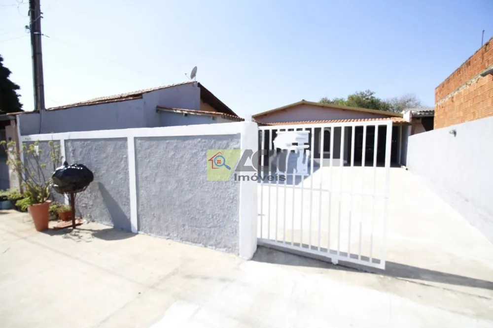 Casa, 2 quartos, 160 m² - Foto 1