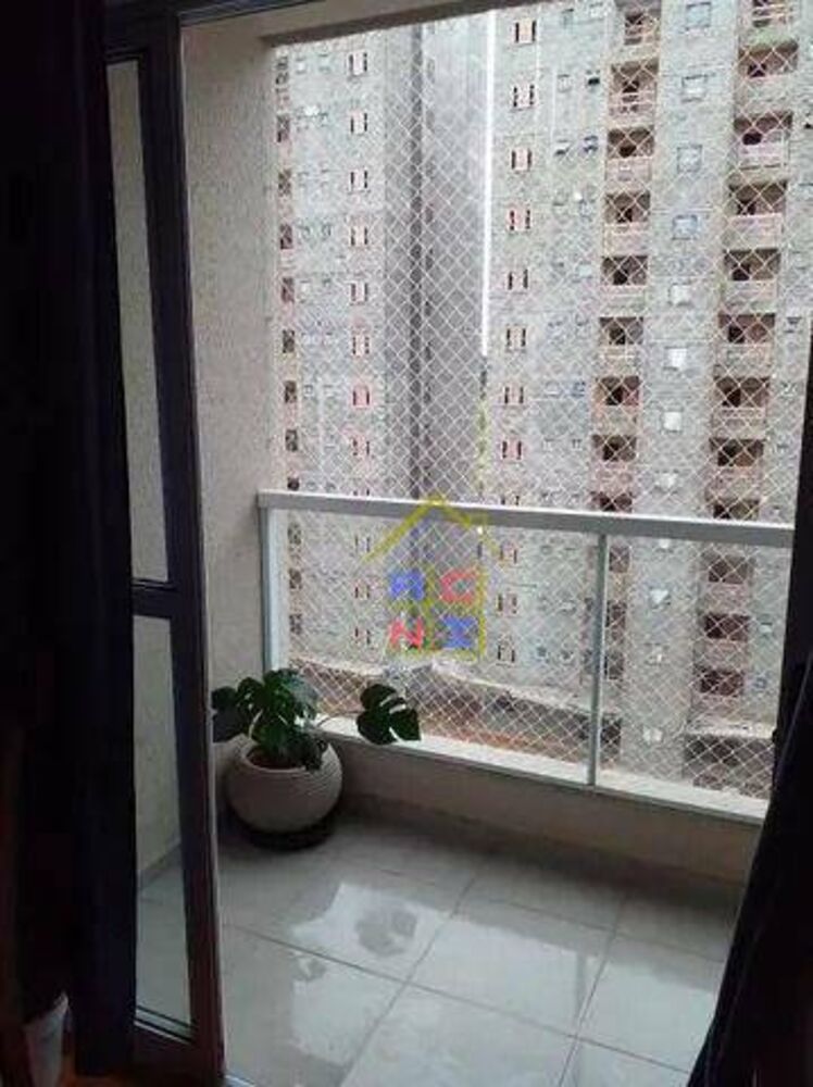 Apartamento, 2 quartos, 56 m² - Foto 10