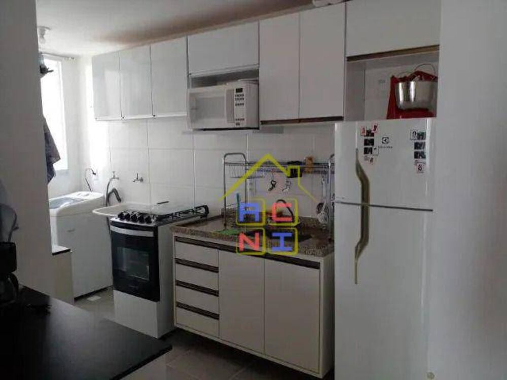 Apartamento, 2 quartos, 56 m² - Foto 8