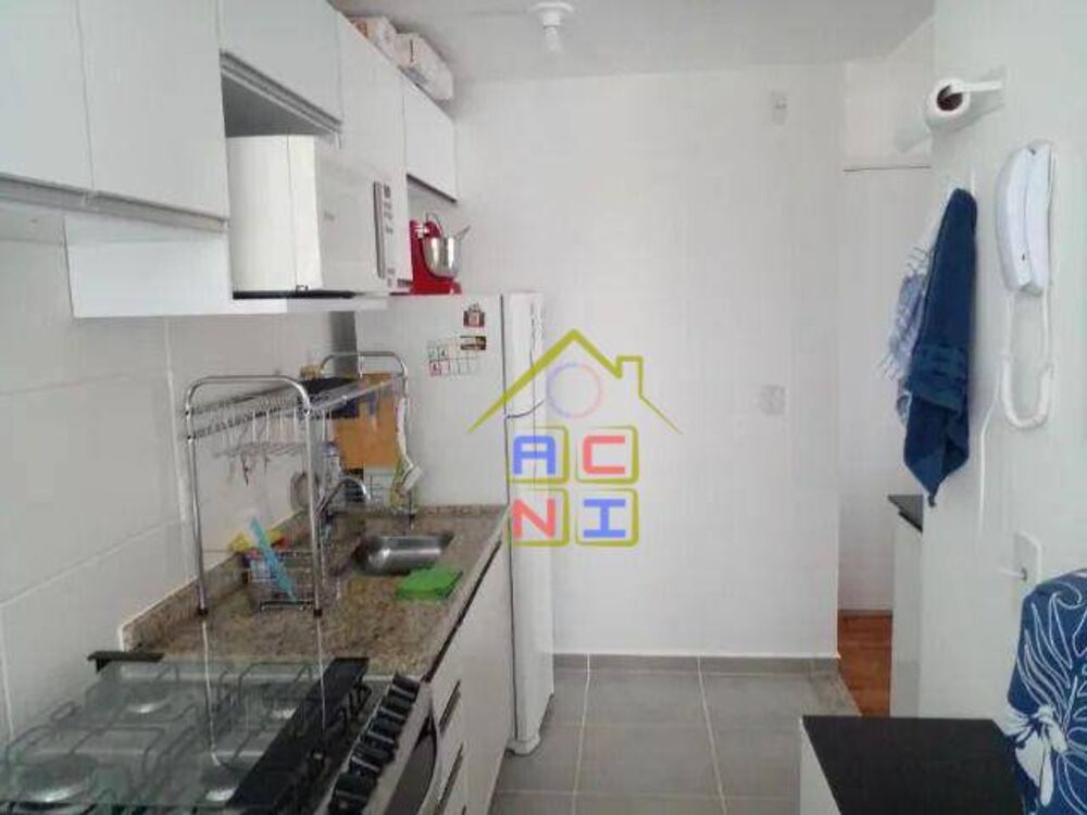 Apartamento, 2 quartos, 56 m² - Foto 9