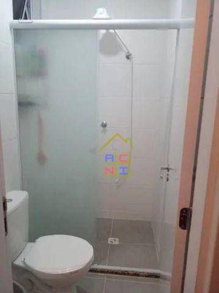 Apartamento, 2 quartos, 56 m² - Foto 7