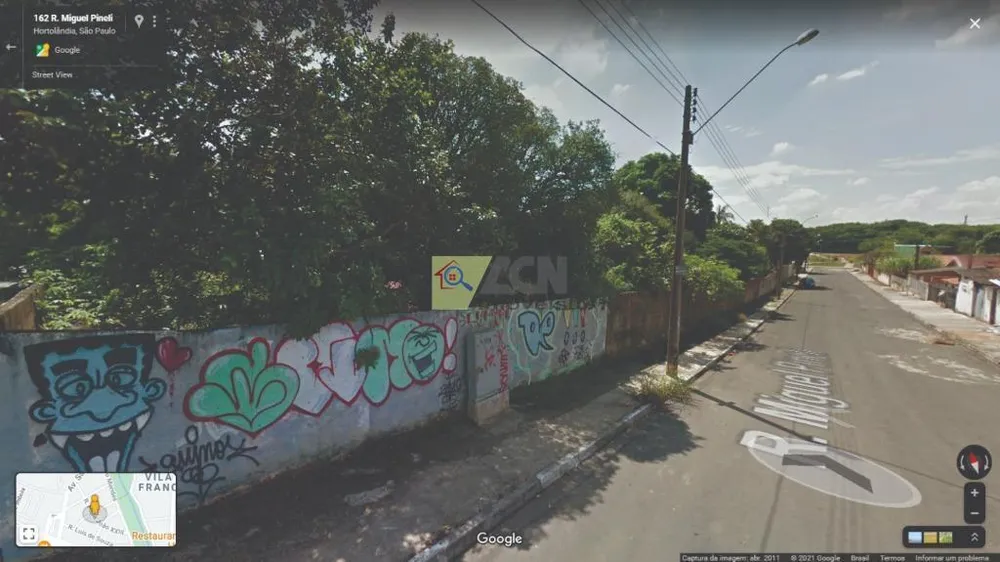 Loteamento e Condomínio, 3800 m² - Foto 5