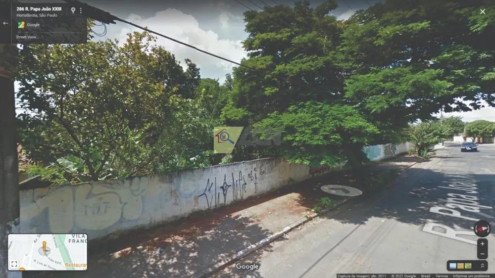 Loteamento e Condomínio, 3800 m² - Foto 11