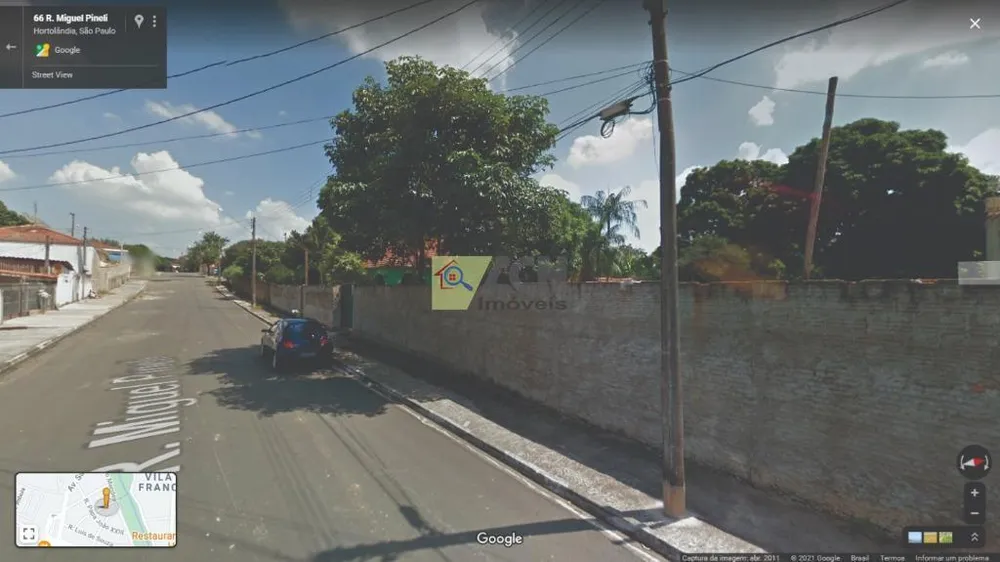 Loteamento e Condomínio, 3800 m² - Foto 3
