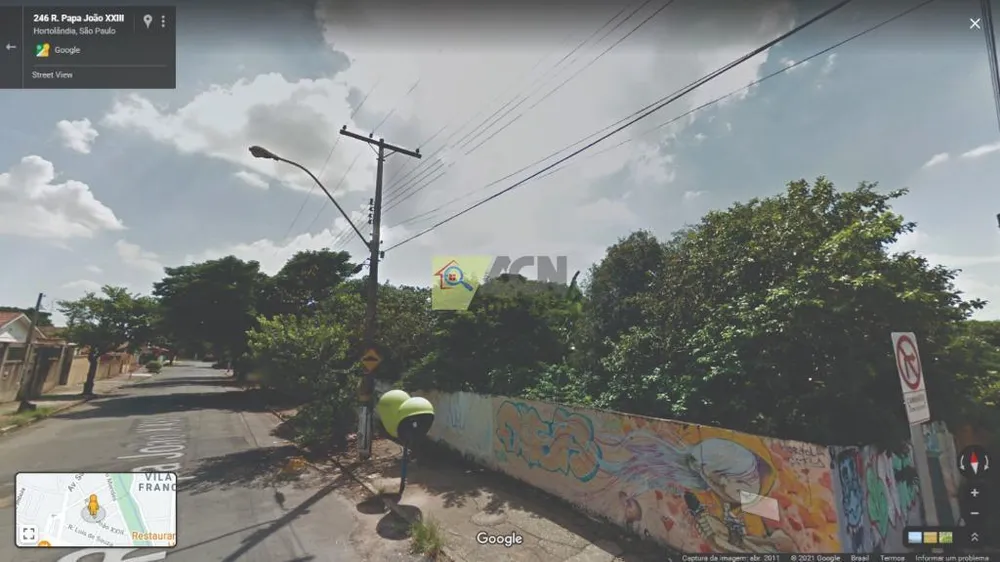 Loteamento e Condomínio, 3800 m² - Foto 16