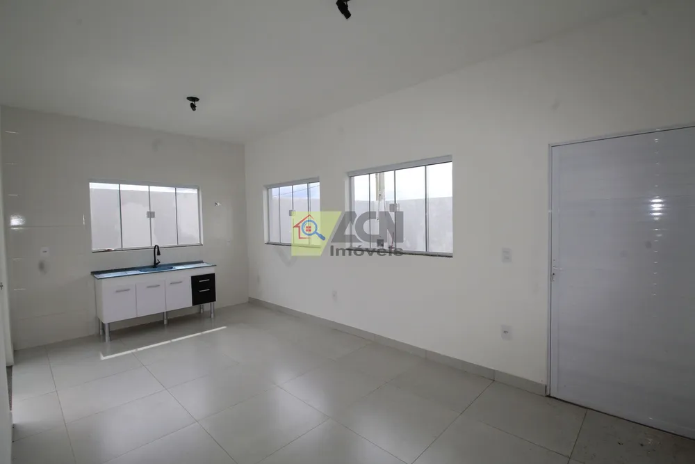 Casa, 3 quartos, 70 m² - Foto 3