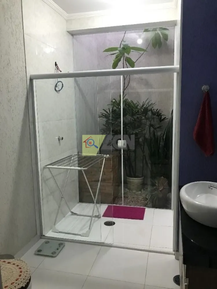 Casa, 4 quartos, 180 m² - Foto 2