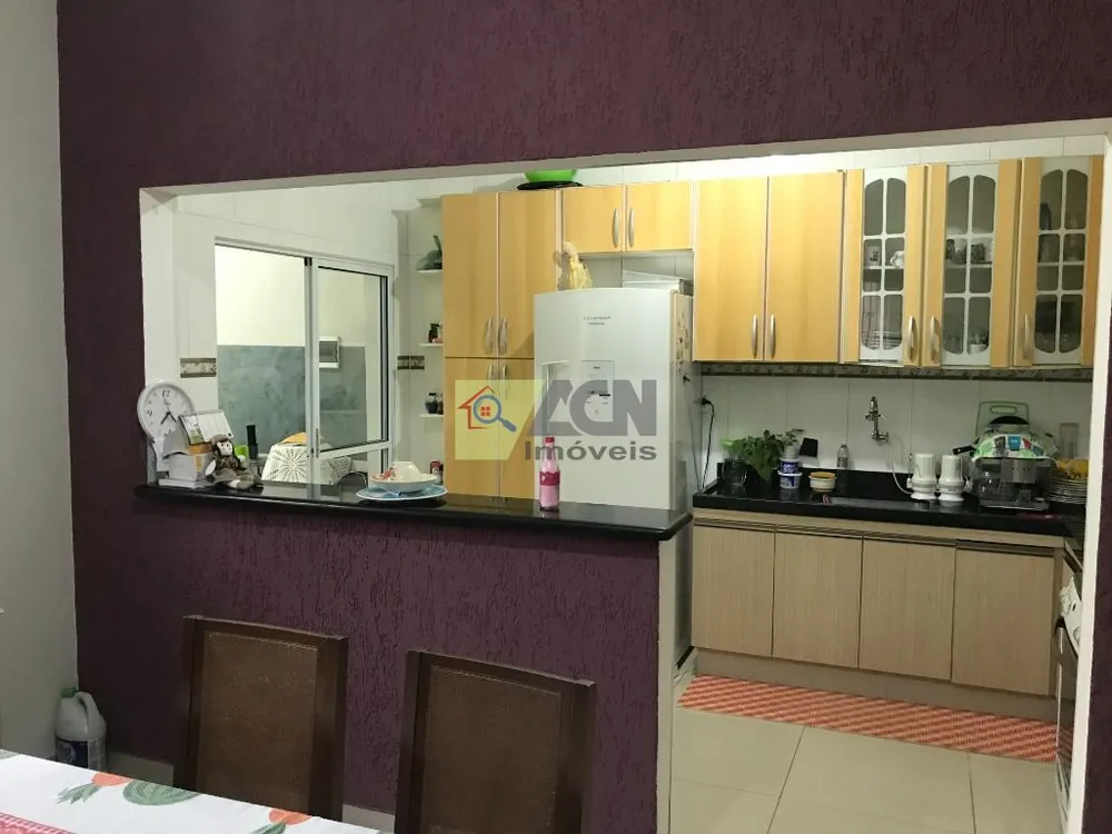 Casa, 4 quartos, 180 m² - Foto 5