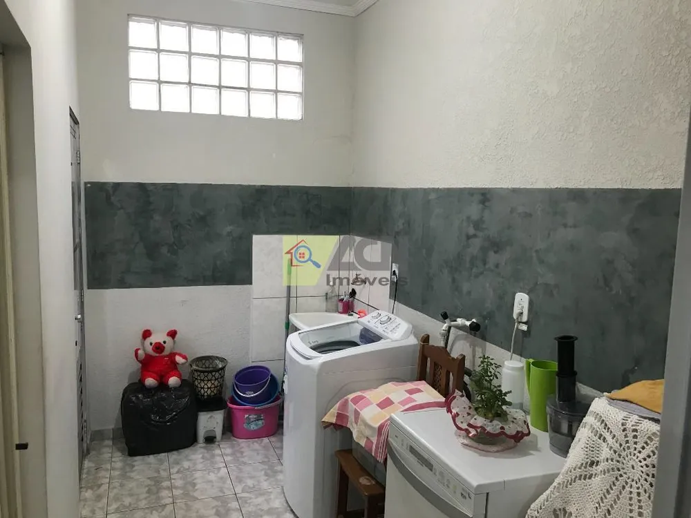 Casa, 4 quartos, 180 m² - Foto 6