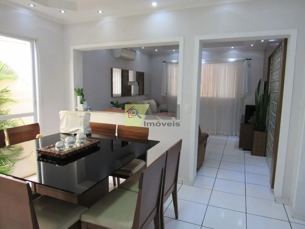 Casa, 4 quartos, 220 m² - Foto 3