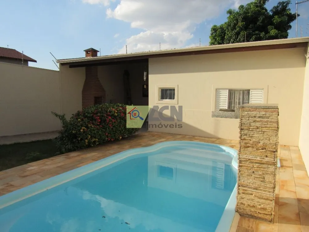 Casa, 4 quartos, 220 m² - Foto 4