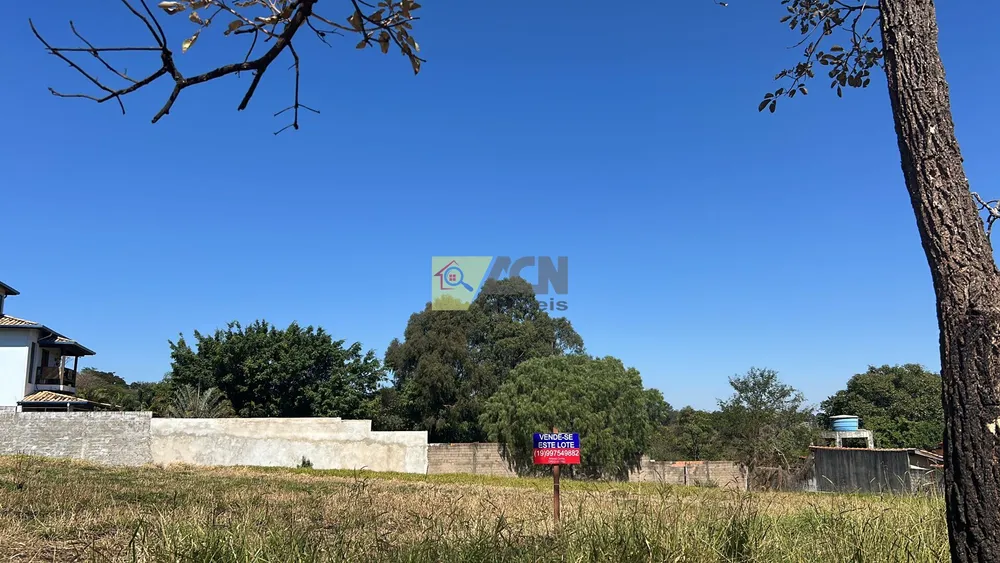 Terreno, 1000 m² - Foto 1