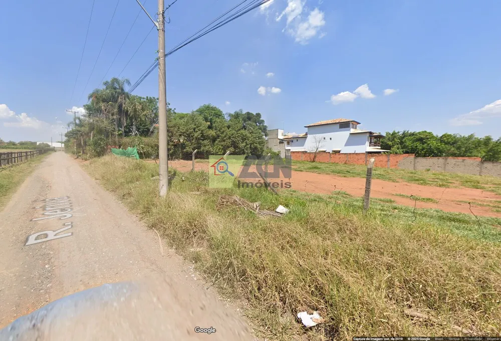 Terreno, 1000 m² - Foto 3