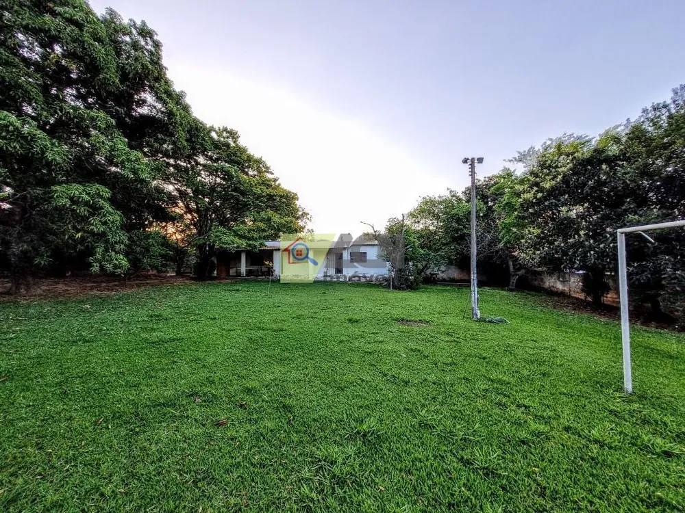 Chácara, 3 quartos, 2100 m² - Foto 12