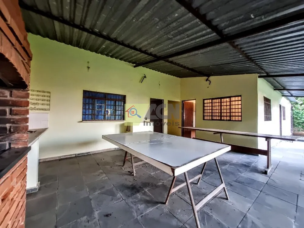 Chácara, 3 quartos, 2100 m² - Foto 6