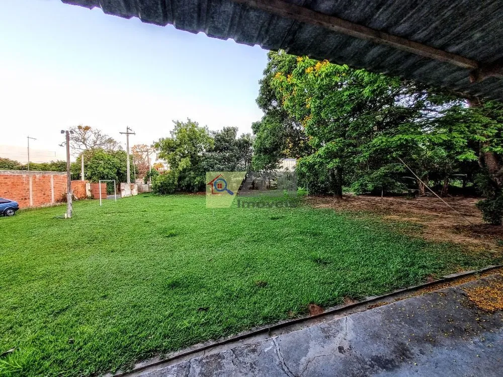 Chácara, 3 quartos, 2100 m² - Foto 7