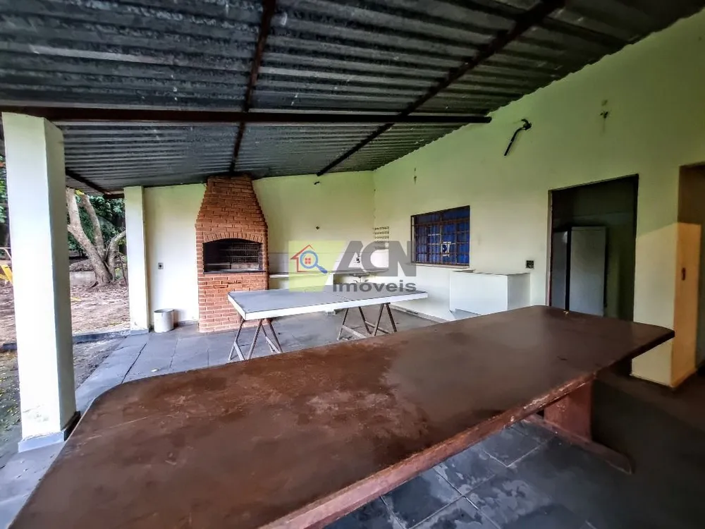 Chácara, 3 quartos, 2100 m² - Foto 5