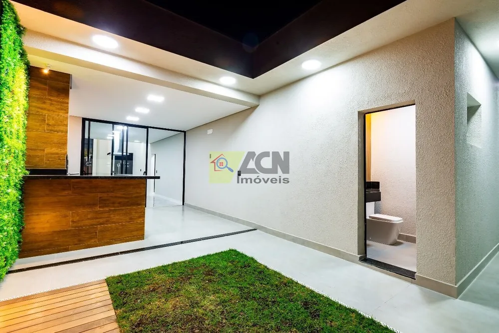 Casa de Condomínio, 3 quartos - Foto 10