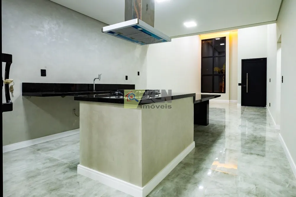 Casa de Condomínio, 3 quartos - Foto 7