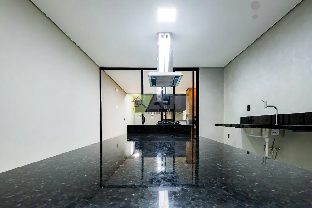 Casa de Condomínio, 3 quartos - Foto 8