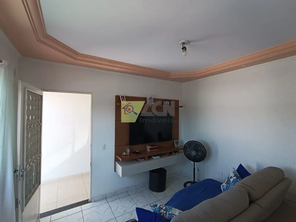 Casa, 2 quartos, 90 m² - Foto 2