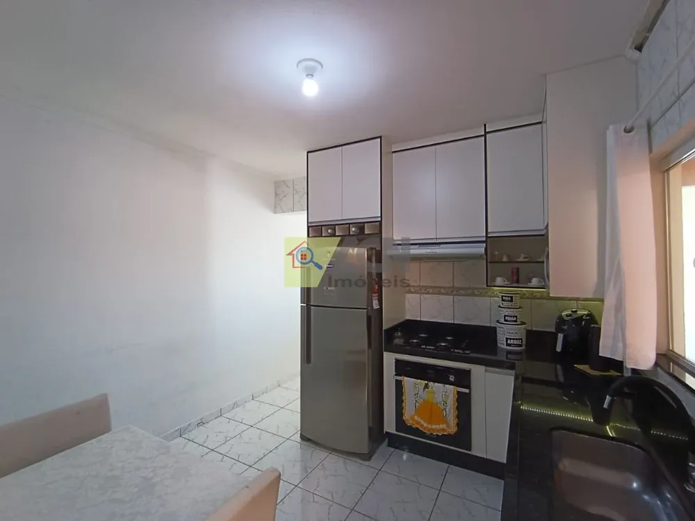 Casa, 2 quartos, 90 m² - Foto 5