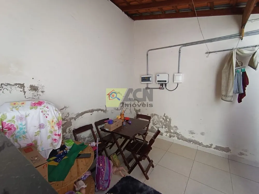 Casa, 2 quartos, 90 m² - Foto 11