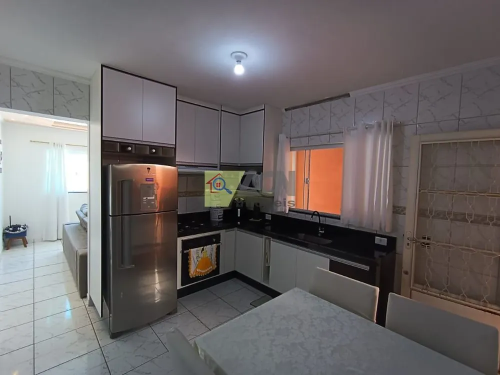Casa, 2 quartos, 90 m² - Foto 1