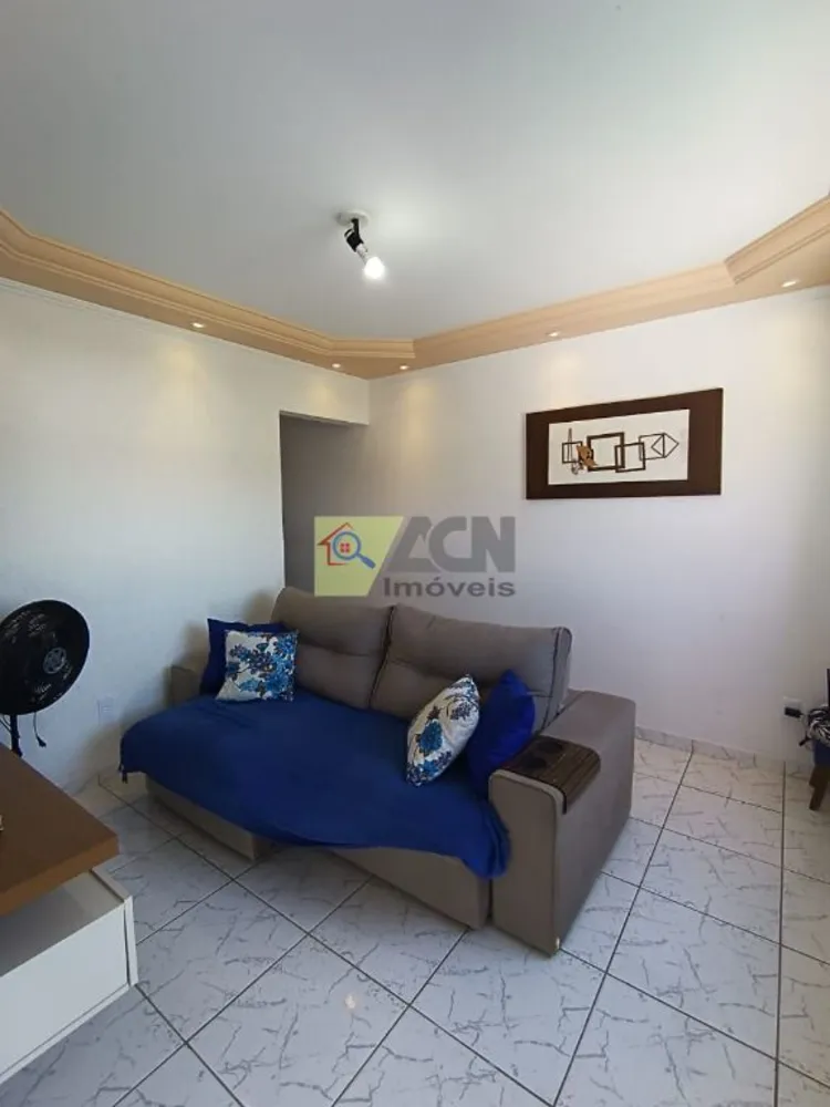 Casa, 2 quartos, 90 m² - Foto 3