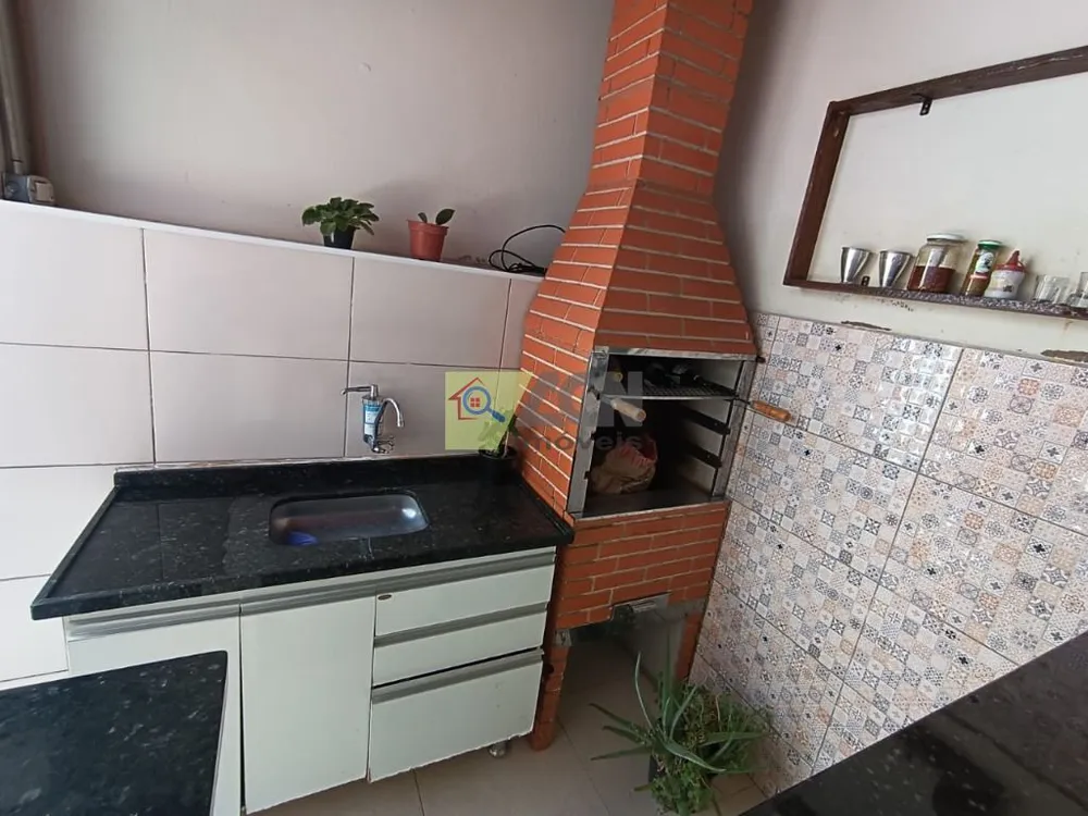 Casa, 2 quartos, 90 m² - Foto 12