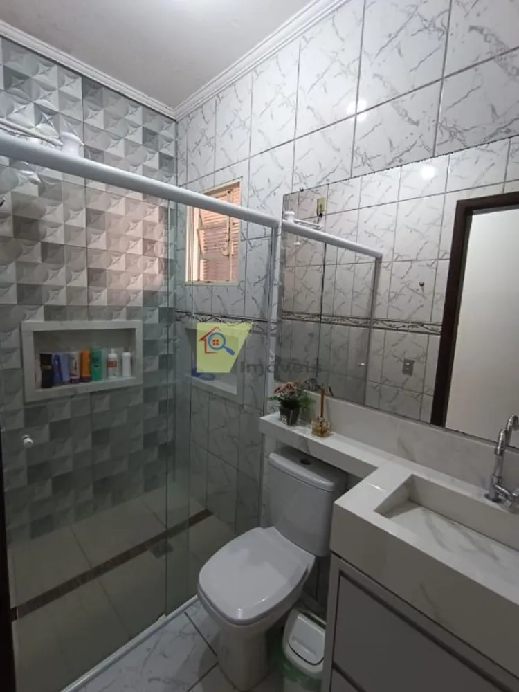 Casa, 2 quartos, 90 m² - Foto 7