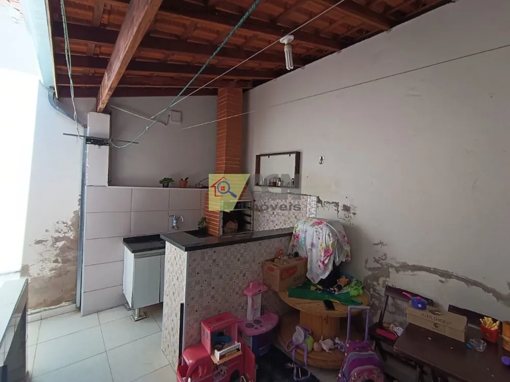 Casa, 2 quartos, 90 m² - Foto 10