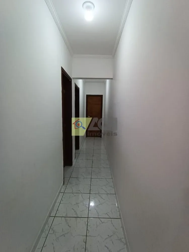 Casa, 2 quartos, 90 m² - Foto 6