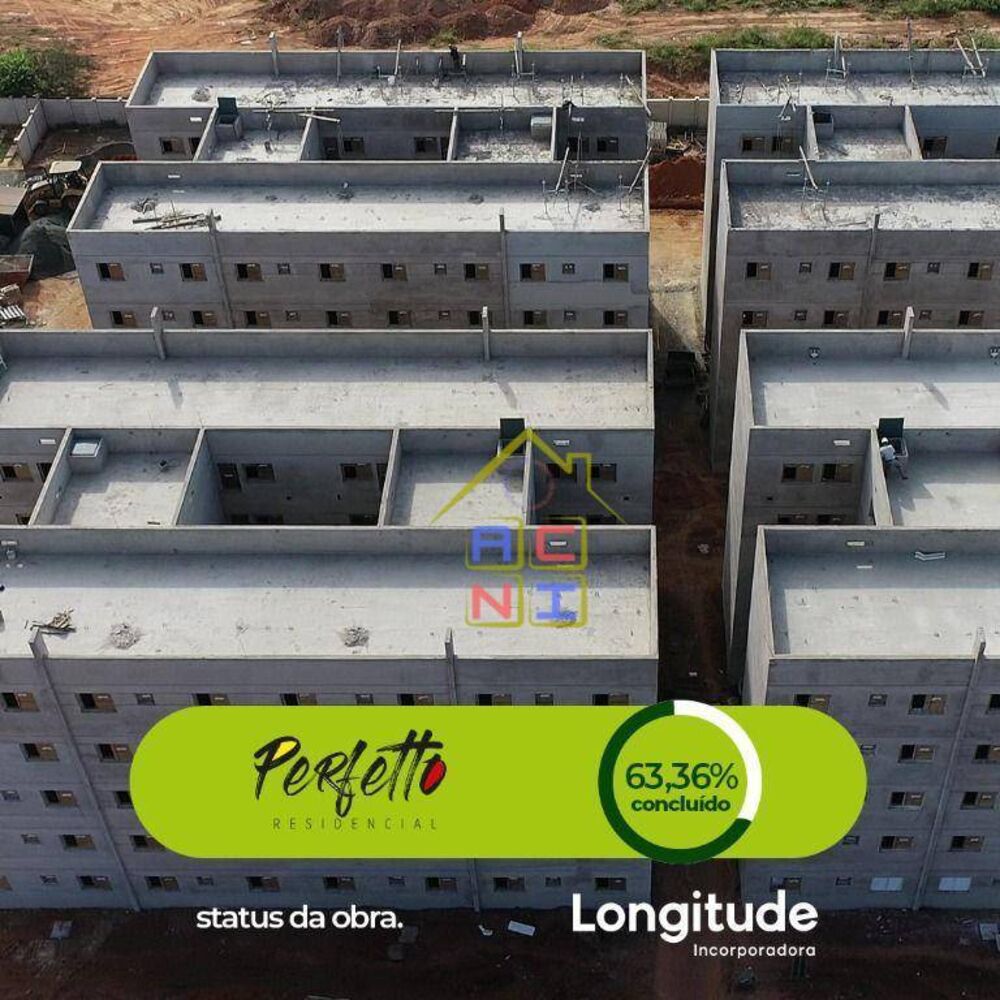 Apartamento à venda com 2 quartos, 39m² - Foto 12