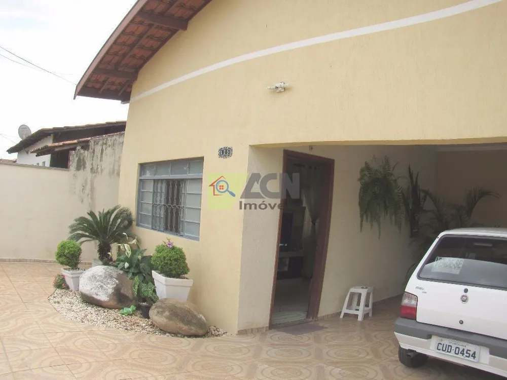 Casa, 2 quartos, 230 m² - Foto 3