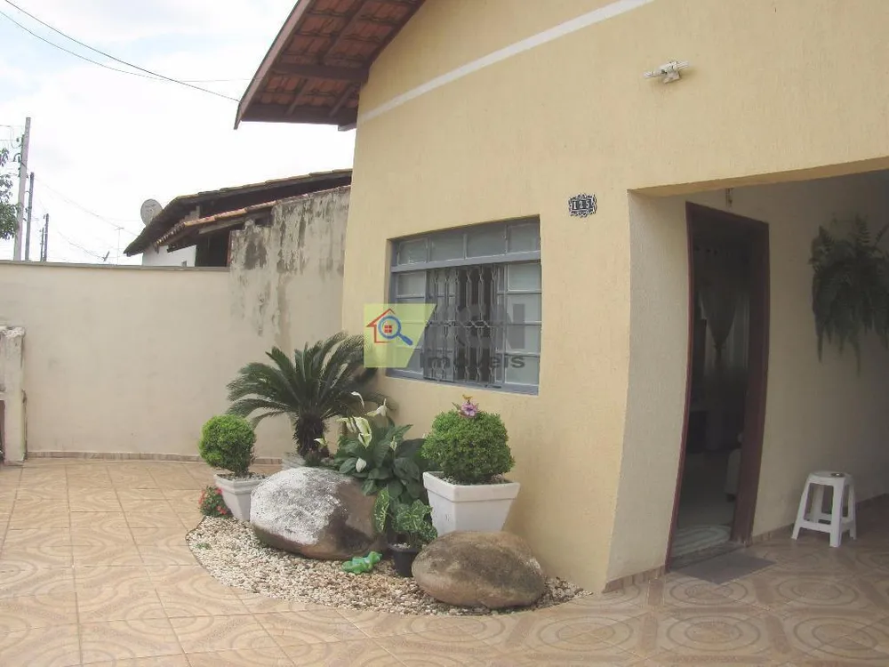 Casa, 2 quartos, 230 m² - Foto 11