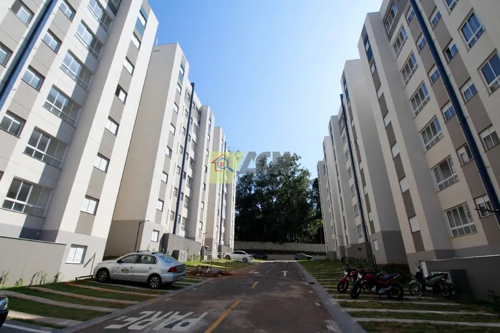 Apartamento, 2 quartos, 48 m² - Foto 7