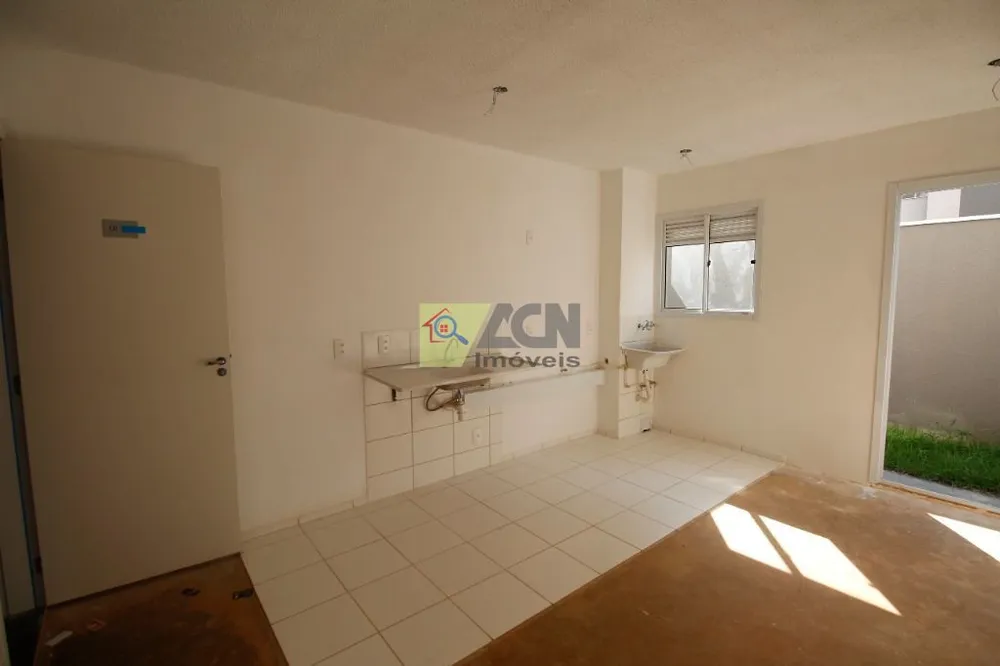 Apartamento, 2 quartos, 48 m² - Foto 2