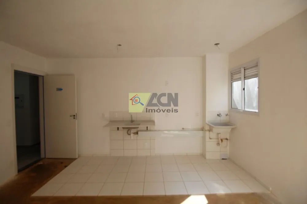 Apartamento, 2 quartos, 48 m² - Foto 5