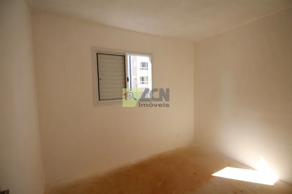 Apartamento, 2 quartos, 48 m² - Foto 3