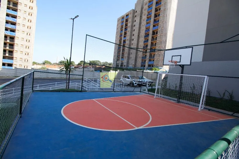 Apartamento, 2 quartos, 48 m² - Foto 10