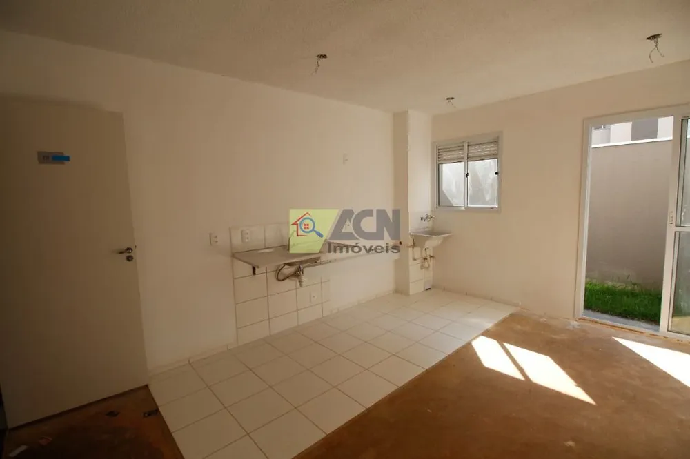 Apartamento, 2 quartos, 48 m² - Foto 1