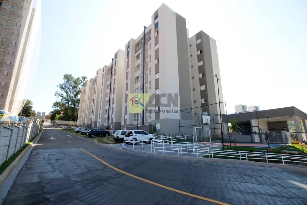 Apartamento, 2 quartos, 48 m² - Foto 12